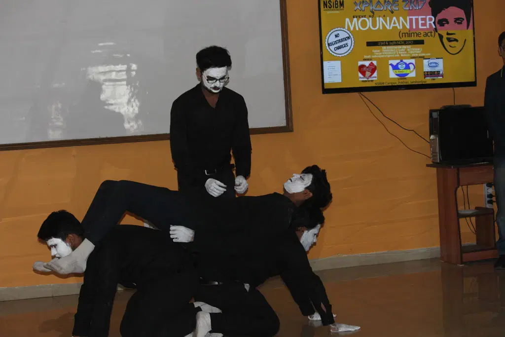 NSU Jamshedpur , Netaji Subhas University Jamshedpur Extra Curriculars photo 12